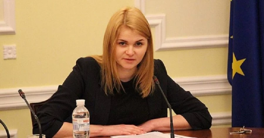 Скандально відомий суддя Анна Колісник достроково відмовилася від депутатського мандату