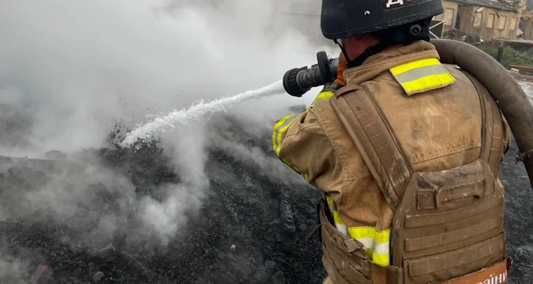 Россияне нанесли удар по Харьковщине, есть погибшая и раненые