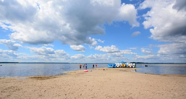 Шацкие озера-2025: цены на жилье все еще доступны, но продукты лучше брать с собой