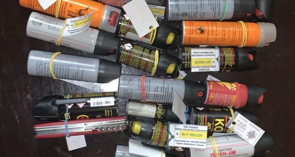 У посетителей 