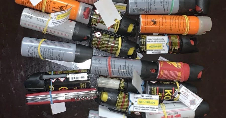 У відвідувачів 