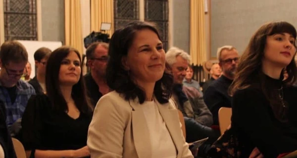 Анналену Бербок избрали президентом Генассамблеи ООН