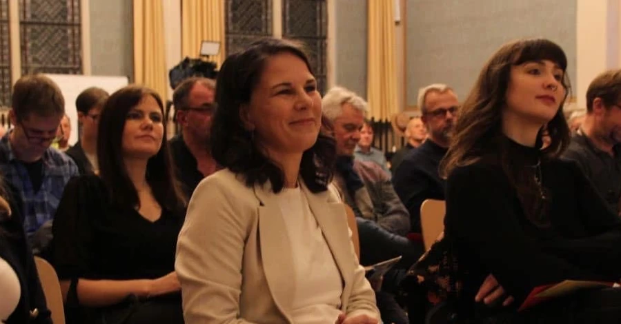 Анналену Бербок избрали президентом Генассамблеи ООН