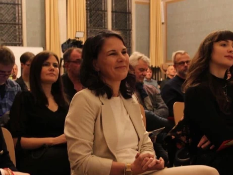 Анналену Бербок избрали президентом Генассамблеи ООН