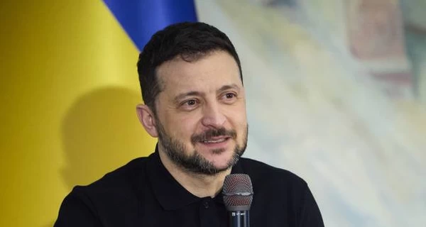 Украина может столкнуться с дефицитом газа из-за атак РФ, - Зеленский 