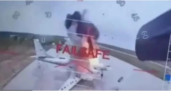 Самая дерзкая атака войны: как «Паутина» парализовала стратегическую авиацию врага