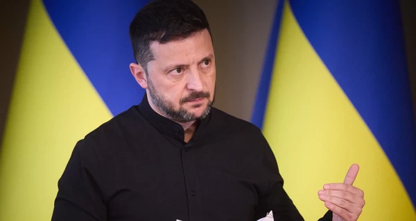 Зеленский отреагировал на идею РФ о перемирии на 2-3 дня - 