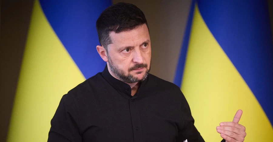 Зеленский отреагировал на идею РФ о перемирии на 2-3 дня - 