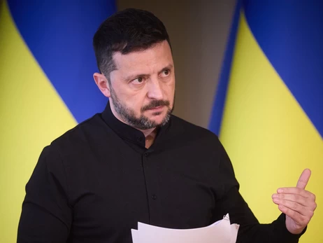 Зеленский отреагировал на идею РФ о перемирии на 2-3 дня - 