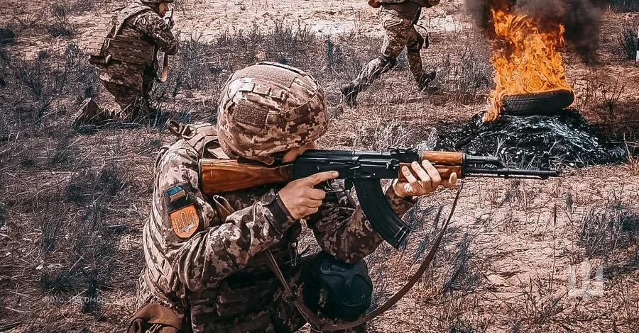 Ситауція на Сумщині ускладнюється, Росія окупувала Костянтинівку, - DeepState