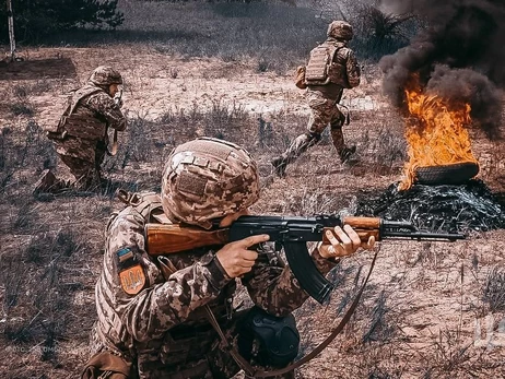 Ситауція на Сумщині ускладнюється, Росія окупувала Костянтинівку, - DeepState