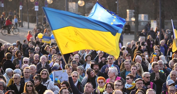 В Австрии для части украинцев перестало действовать медицинское страхование