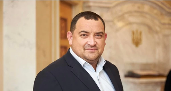 Сергей Кузьминых: фармацевтическое лобби под прикрытием депутатского мандата