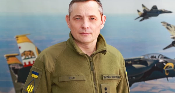 Игнат подробно рассказал, какие самолеты были поражены во время операции «Паутина»