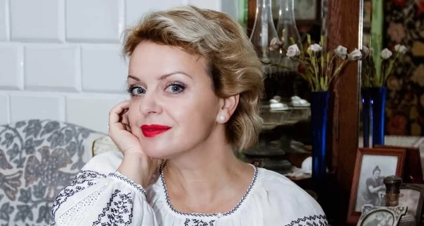 Ірма Вітовська відповіла хейтерам після того, як її 