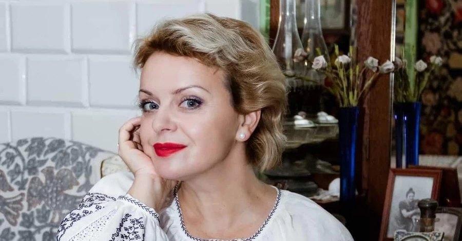 Ірма Вітовська відповіла хейтерам після того, як її 