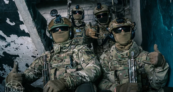 От «Синицы» до «Паутины»: как спецслужбы Украины врага в его же тылу давили