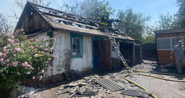 Россияне из РСЗО ударили по селу на Харьковщине - погибли два человека