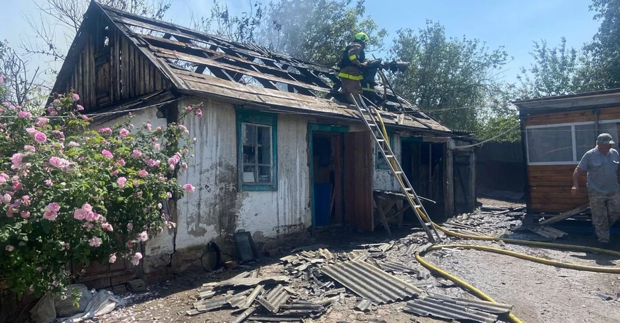 Россияне из РСЗО ударили по селу на Харьковщине - погибли два человека