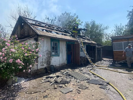 Росіяни з РСЗВ вдарили по селу на Харківщині - загинуло двоє людей