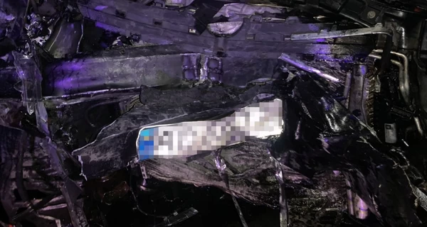 На Закарпатье правоохранитель совершил смертельное ДТП, оставив сиротами двоих детей