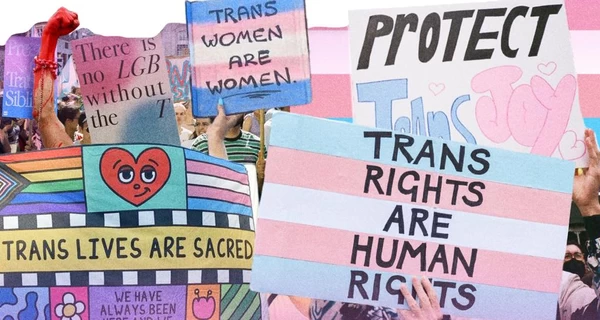 Во Львове в третий раз попытаются провести ЛГБТ-акцию