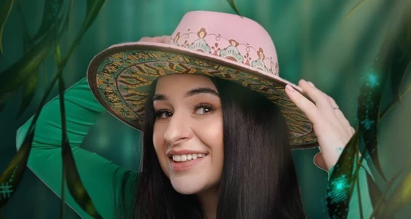 FIЇNKA озвучила циркове шоу «Мавка» за мотивами знаменитого мультфільму