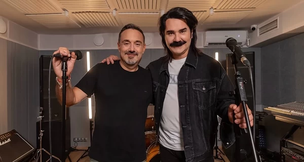 Кто с кем дружит в шоу-бизнесе: Зибров, Тышкевич, Петрожицкая, Светлицкая – о своих друзьях