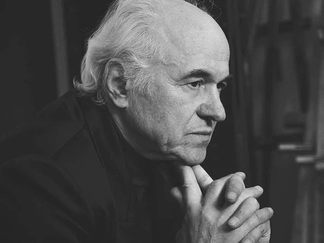 Помер композитор Євген Дога, автор вальсу до фільму 