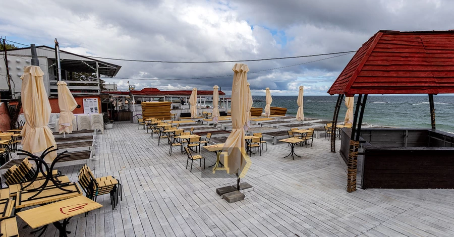 Лето-2025 в Одессе: пляжи с укрытиями уже открывают, за жилье обещают много не брать  