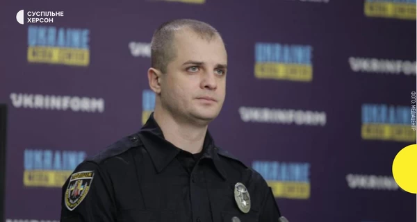 Новым начальником Херсонской ГВА Зеленский назначил Ярослава Шанько