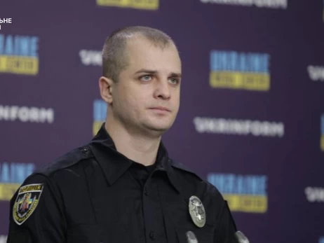 Новим начальником Херсонської МВА Зеленський призначив Ярослава Шанька