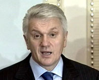 Литвин заявил, что выборы будут «по-любому» 