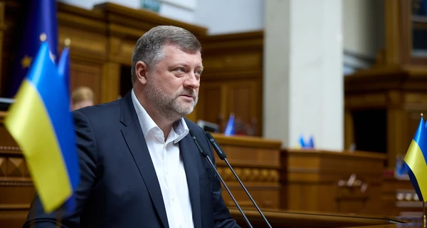 Первый вице-спикер Рады Корниенко возглавил обновленный состав набсовета КПИ