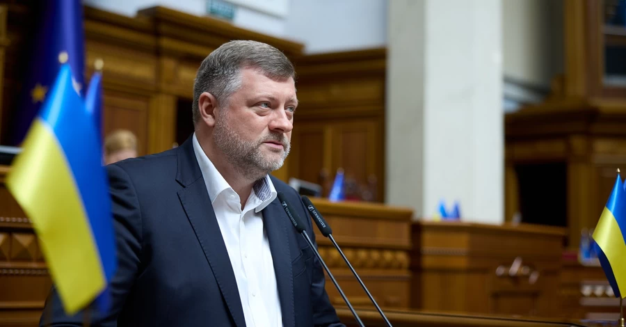 Первый вице-спикер Рады Корниенко возглавил обновленный состав набсовета КПИ