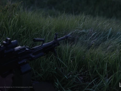 Російська армія окупувала Андріївку та Водолаги на Сумщині