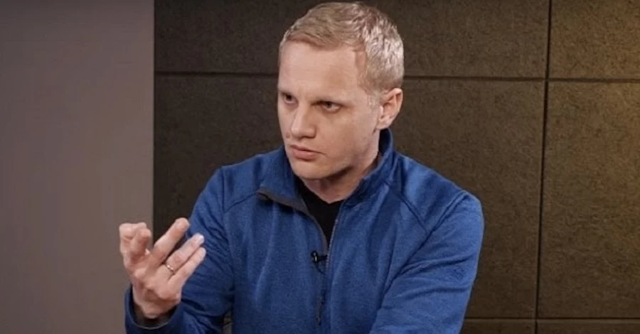 Активіст Шабунін критикує схему ухилення від мобілізації, якою сам же і скористався - ЗМІ 