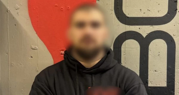 В Киеве спортсмену сообщили о подозрении в избиении военнослужащего в комендантский час