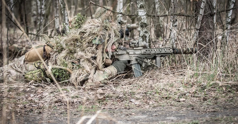 Держприкордонслужба прокоментувала просування росіян на Сумщині