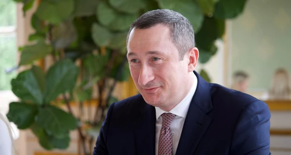 После прекращения временной защиты ЕС должен быть переходный период, - Чернышов