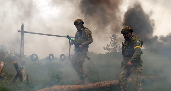 Россия нанесла ракетный удар по полигону на Полтавщине, есть раненые