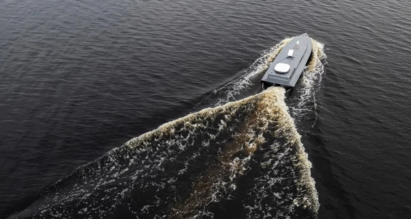 «Маричка», Sea Baby, Magura V7 и дроны-мультикоптеры – чем кошмарят россиян в Черном море