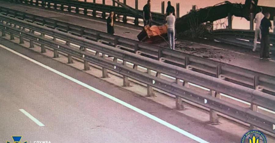 Спецоперації світового рівня для СБУ стають системою, - експерт про третій удар по Кримському мосту