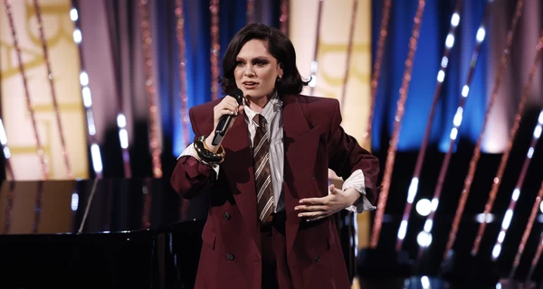 У 37-річної співачки Jessie J діагностували рак грудей
