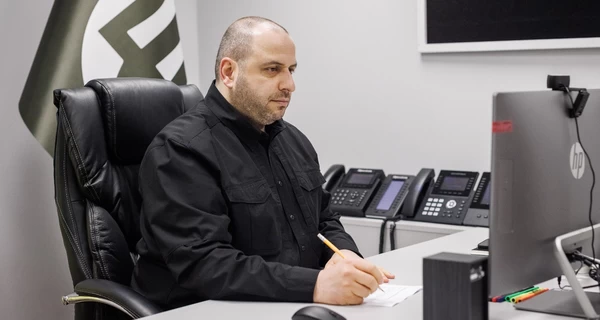  Умеров та Буданов розповіли про підготовку обміну полоненими, а в Москві вже назвали дату