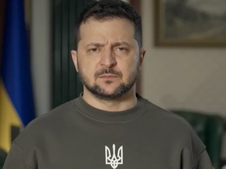  Зеленський анонсував посилення військової підтримки України 