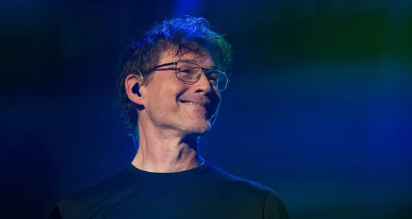 Солист группы A-ha Мортен Харкет борется с неизлечимой болезнью