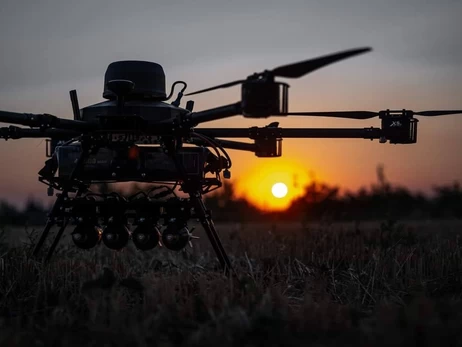 Росія атакувала 103 дронами та «Іскандером», сили ППО збили 74 БпЛА