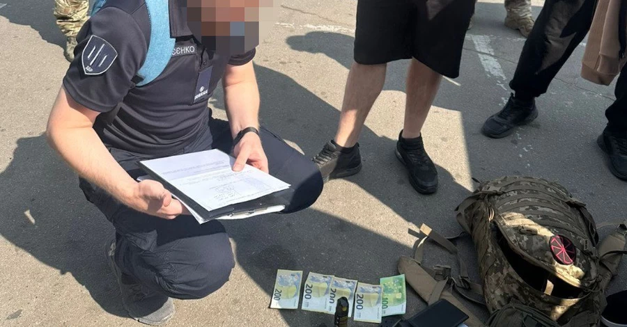 В Николаевской области военнослужащие требовали взятки за возвращение из СОЧ