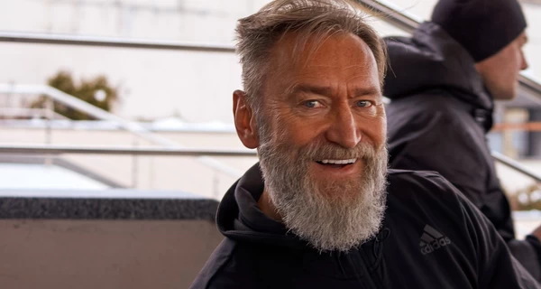 65-летний рекордсмен мира по фридайвингу: Под водой я думаю, чтобы ни о чем не думать